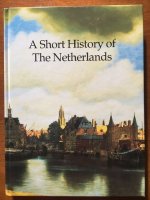 A short history of The Netherlands
