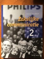 Zakelijke communicatie 2 - Daniel Janssen