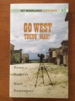 Go west, young man - Peter