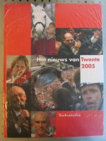 Het nieuws van Twente 2005 door