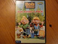 Bob the Builder: Bob Builds a