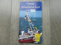 ANWB Extra-reisgids Franse Atlantische Kust