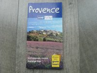 ANWB Extra-reisgids Provence