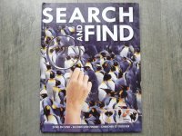 Search and Find / Zoek en