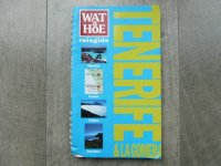 Wat & Hoe reisgidsTenerife & La