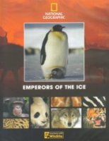 Emperors of the ice - national