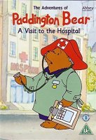 Paddington Bear, Visit To The Hospital