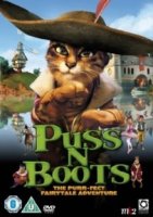 Puss N Boots (English Version)