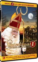 Sinterklaas En Het Geheim Van Het