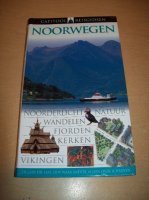 Snorre Evensberget – Noorwegen
