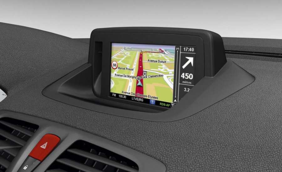 ② Carte SD Renault Tomtom Live Version 2023 Europe — Logiciel Navigation —  2ememain