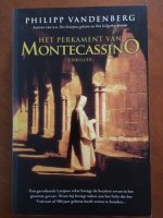 Het perkament van Montecassino - Philipp