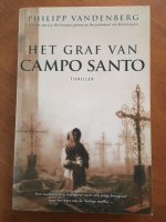Het graf van Campo Santo -