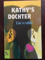 Kathy\'s dochter - Tim Krabbe