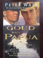 Het goud van Papua - Peter