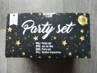 Happy new year party set (15