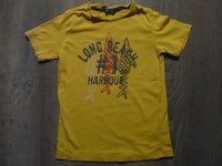 HEMA Long beach shirt (134/140)