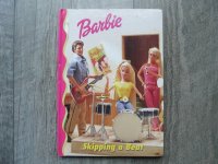 Barbie: Skipping a Beat (English)