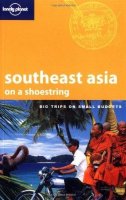 Lonely Planet Southeast Asia On A