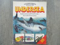 Undersea (Engels)