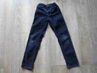 Zara Boys collection blauwe broek (maat