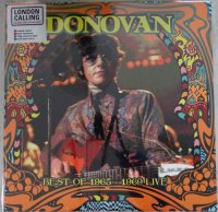 LP Donovan Nieuw Vinyl Geseald
