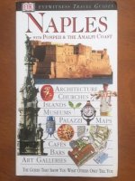 Eyewithness travel guide: Naples with Pompeii