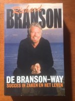 De Branson-Way - Richard Branson