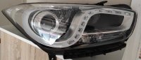 LED’s kapot grootlicht Hyundai I40 herstelling
