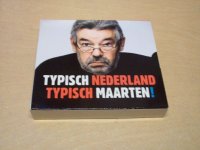 Maarten van Rossem – Typisch Nederland