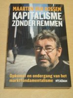 Maarten van Rossem – Kapitalisme zonder
