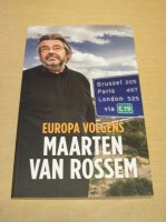 Maarten van Rossem – Europa volgens