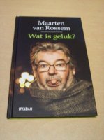 Maarten van Rossem – Wat is