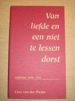 Cees van der Pluijm – Van