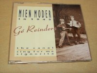 Gé Reinders – Mien Moder in