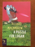 A puzzle for Logan - Richard