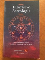 Intuitieve Astrologie - Berkien, Kramer, Wiggerink