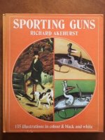 Sporting guns - Richard Akehurst