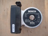Bosch cv pomp motor DDPWM 15-60