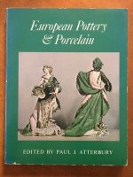 European Pottery & Porcelain - Paul