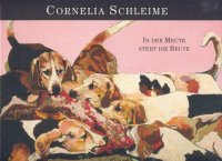 Cornelia Schleime: In der Meute steht