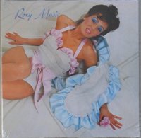 LP Roxy Music Roxy Music Nieuw