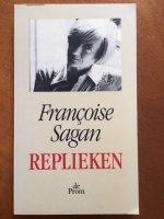 Replieken - Francoise Sagan