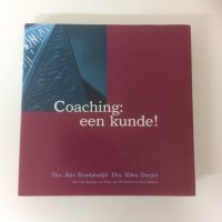 Coaching: een kunde - Rini Stoutjesdijk