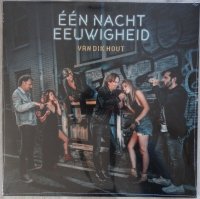 LP Van Dik Hout Nieuw Vinyl