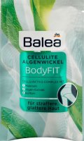 Balea BodyFit Algenbandage tegen Cellulites, 2