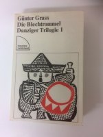Diverse boeken - Günter Grass