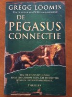 De Pegasus Connectie - Gregg Loomis