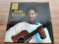 LP Earl Klugh De mooiste gitaarmuziek
