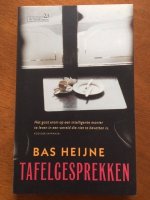 Tafelgesprekken - Bas Heijne